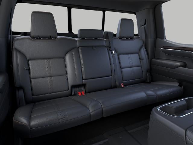 2026 Chevrolet Silverado 1500 4WD Crew Cab 147 High Country