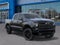 2026 Chevrolet Silverado 1500 4WD Crew Cab 147 High Country