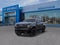 2026 Chevrolet Silverado 1500 4WD Crew Cab 147 High Country