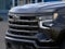 2026 Chevrolet Silverado 1500 4WD Crew Cab 147 High Country