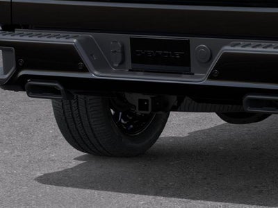 2026 Chevrolet Silverado 1500 4WD Crew Cab 147 High Country