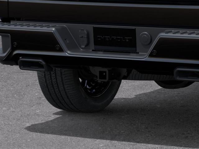 2026 Chevrolet Silverado 1500 4WD Crew Cab 147 High Country