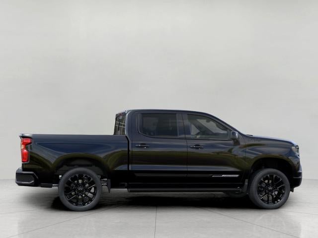 2026 Chevrolet Silverado 1500 4WD Crew Cab 147 High Country