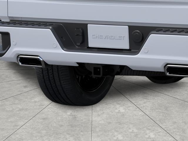 2026 Chevrolet Silverado 1500 4WD Crew Cab 147 High Country