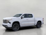 2026 Chevrolet Silverado 1500 4WD Crew Cab 147 High Country