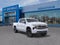 2026 Chevrolet Silverado 1500 4WD Crew Cab 147 High Country