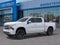 2026 Chevrolet Silverado 1500 4WD Crew Cab 147 High Country
