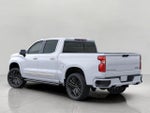 2026 Chevrolet Silverado 1500 4WD Crew Cab 147 High Country