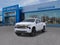 2026 Chevrolet Silverado 1500 4WD Crew Cab 147 High Country