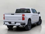 2026 Chevrolet Silverado 1500 4WD Crew Cab 147 High Country