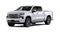 2026 Chevrolet Silverado 1500 4WD Crew Cab 147 High Country