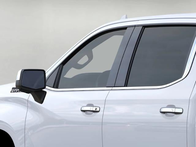 2026 Chevrolet Silverado 1500 4WD Crew Cab 147 High Country
