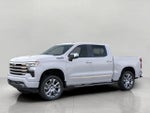 2026 Chevrolet Silverado 1500 4WD Crew Cab 147 High Country