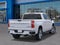 2026 Chevrolet Silverado 1500 4WD Crew Cab 147 High Country
