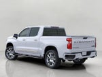 2026 Chevrolet Silverado 1500 4WD Crew Cab 147 High Country