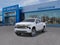 2026 Chevrolet Silverado 1500 4WD Crew Cab 147 High Country