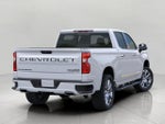 2026 Chevrolet Silverado 1500 4WD Crew Cab 147 High Country
