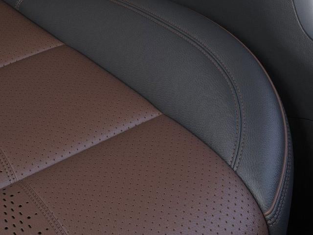 2026 Chevrolet Silverado 1500 4WD Crew Cab 147 High Country