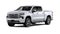 2026 Chevrolet Silverado 1500 4WD Crew Cab 147 High Country