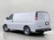 2026 Chevrolet Express Cargo RWD 2500 135