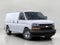 2026 Chevrolet Express Cargo RWD 2500 135