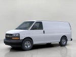2026 Chevrolet Express Cargo RWD 2500 135