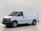 2026 Chevrolet Express Cargo RWD 2500 135