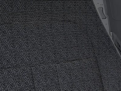 2026 Chevrolet Express Cargo RWD 2500 135