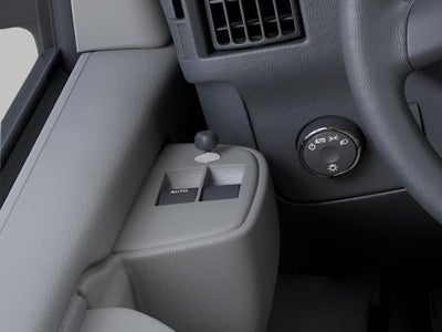 2026 Chevrolet Express Cargo RWD 2500 135