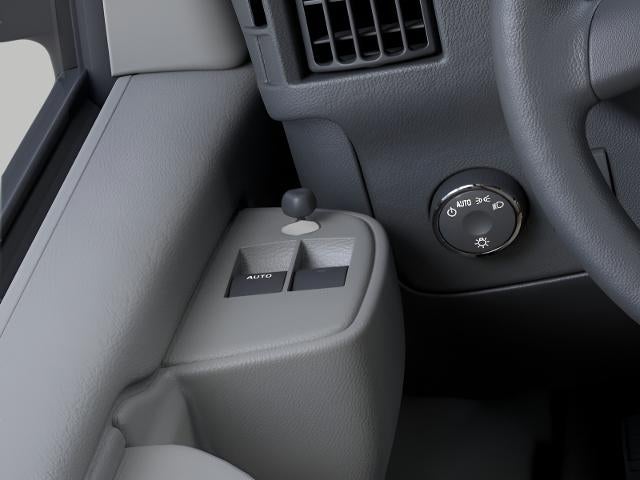 2026 Chevrolet Express Cargo RWD 2500 135