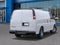 2026 Chevrolet Express Cargo RWD 2500 135