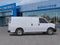 2026 Chevrolet Express Cargo RWD 2500 135