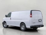 2026 Chevrolet Express Cargo RWD 2500 135