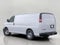 2026 Chevrolet Express Cargo RWD 2500 135
