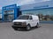 2026 Chevrolet Express Cargo RWD 2500 135