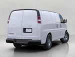 2026 Chevrolet Express Cargo RWD 2500 135