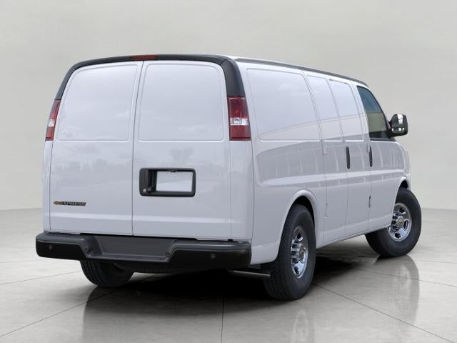 2026 Chevrolet Express Cargo RWD 2500 135