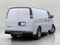 2026 Chevrolet Express Cargo RWD 2500 135