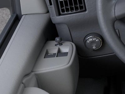 2026 Chevrolet Express Cargo RWD 2500 135