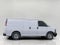 2026 Chevrolet Express Cargo RWD 2500 135