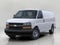 2026 Chevrolet Express Cargo RWD 2500 135
