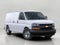 2026 Chevrolet Express Cargo RWD 2500 135