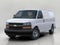 2026 Chevrolet Express Cargo RWD 2500 135