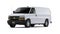 2026 Chevrolet Express Cargo RWD 2500 135
