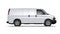 2026 Chevrolet Express Cargo RWD 2500 135