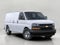 2026 Chevrolet Express Cargo RWD 2500 135