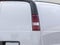 2026 Chevrolet Express Cargo RWD 2500 135