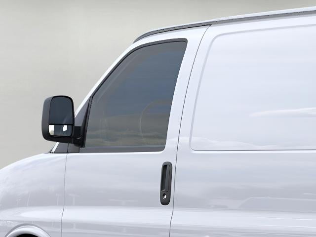 2026 Chevrolet Express Cargo RWD 2500 135