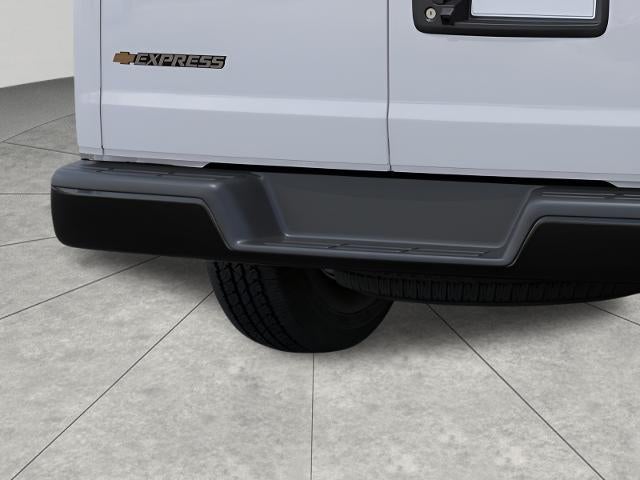 2026 Chevrolet Express Cargo RWD 2500 135