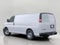 2026 Chevrolet Express Cargo RWD 2500 135